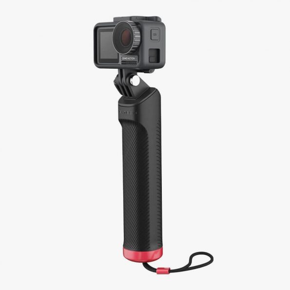 Action Camera Floating Hand Grip slides 3