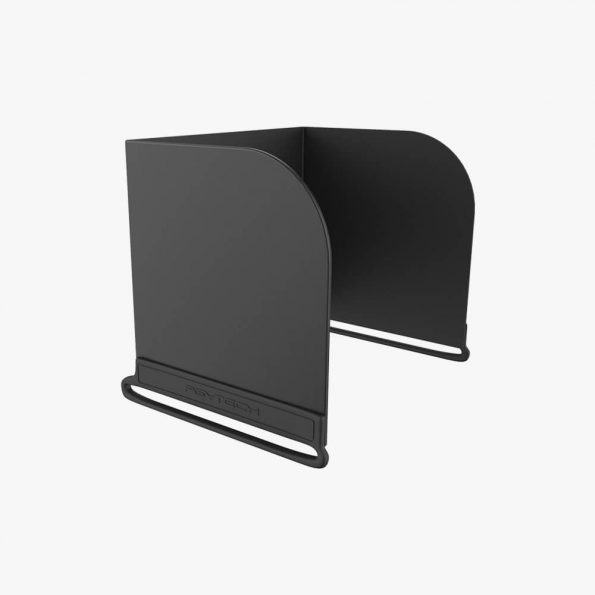 L168 Monitor Hood for 7.9 inch PAD (Black) slides 2