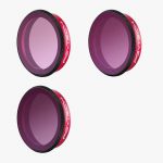 OSMO ACTION ND-PL Filter Gradient Set1