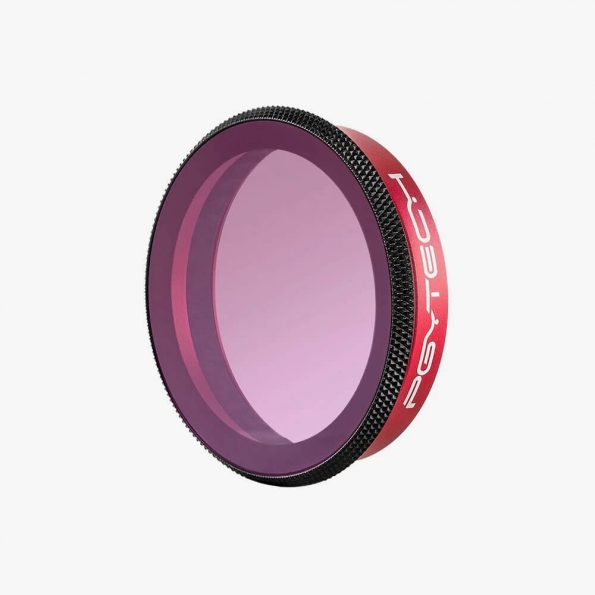 OSMO ACTION ND-PL Filter Gradient Set6