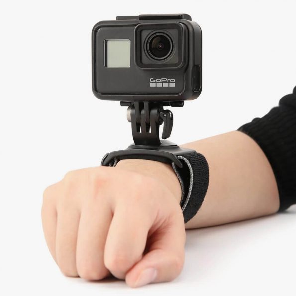 PGYTECH Action Camera Hand and Wrist Strap slide 3