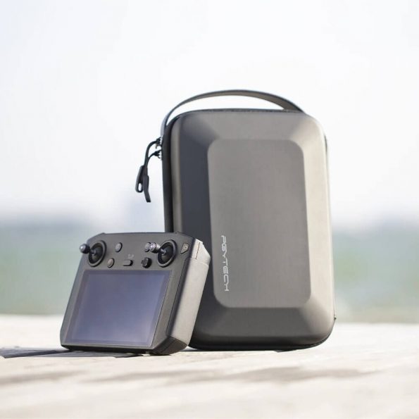 PGYTECH Carrying Case for DJI Smart Controller slides 2