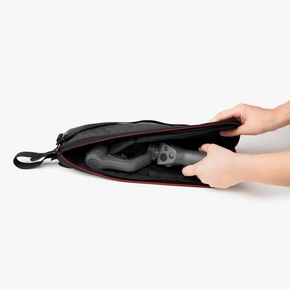 PGYTECH Mobile Gimbal Bag slides 5