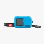 PGYTECH OSMO Action Silicone Rubber Case(blue)1