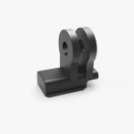 PGYTECH OSMO Pocket Data Port to Universal Mount slides 1