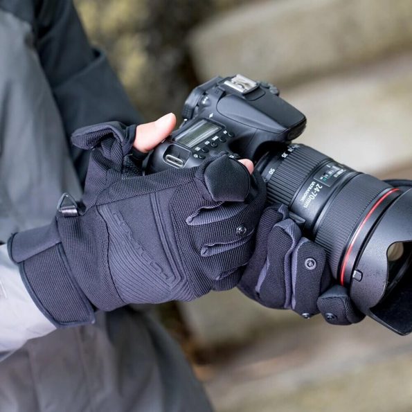 PGYTECH Photography Gloves (M) slides 4