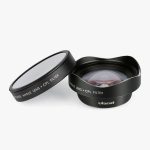 16mm Wide Angle Lens CPL Filter slide 1