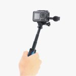 Grip Tripod for Action Cameras slide 2