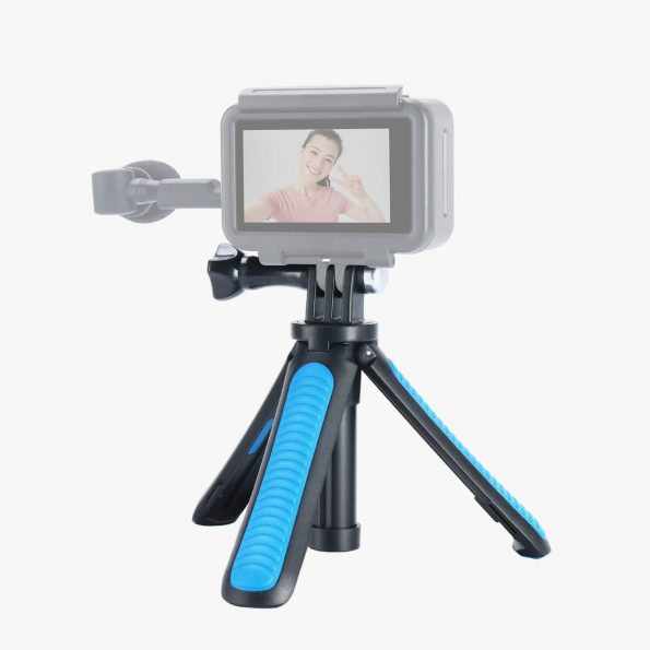 Grip Tripod for Action Cameras slide 3