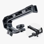 Universal ARRI Locating Hole Handle Grip slides 1