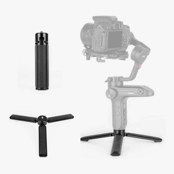 Universal Tripod for Gimbal slides 6