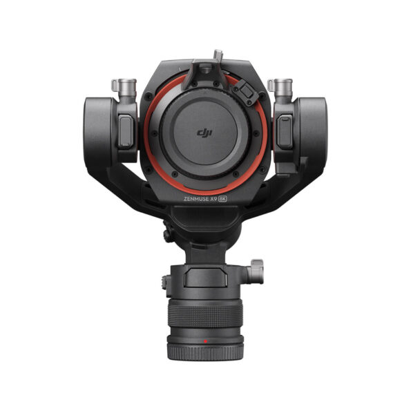 Zenmuse X9-8K Gimbal Camera