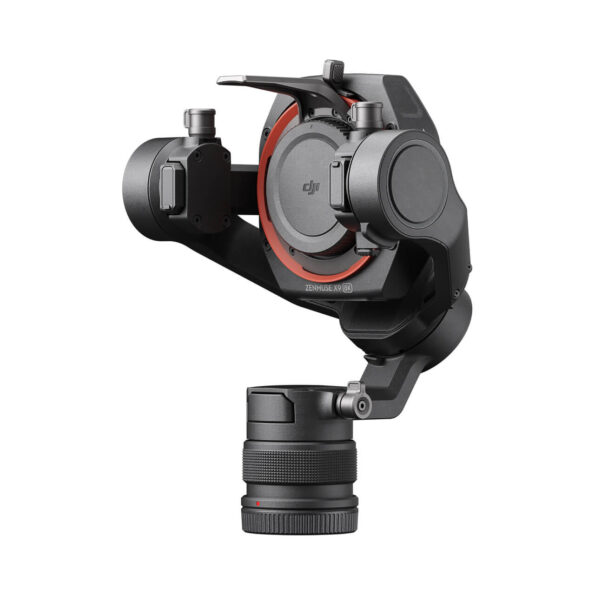 Zenmuse X9-8K Gimbal Camera