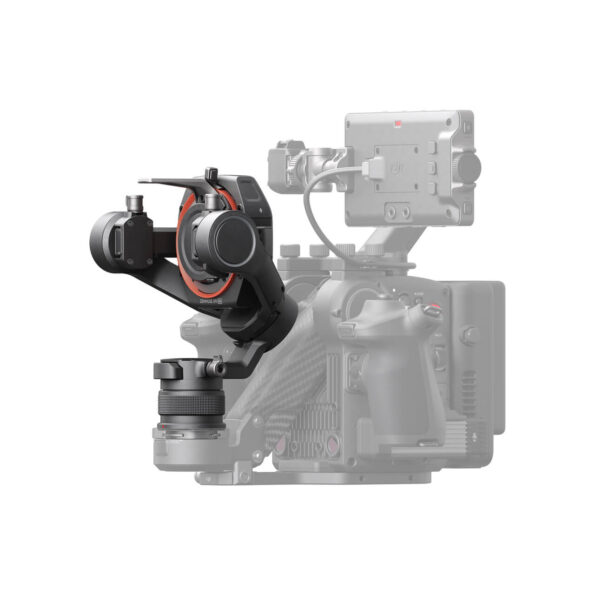 Zenmuse X9-8K Gimbal Camera